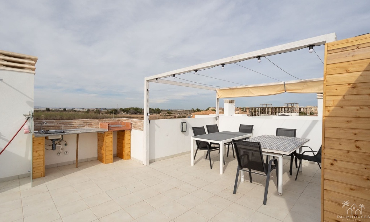 Venta - Villa - Los Alcazares - Los Alcazares Centro