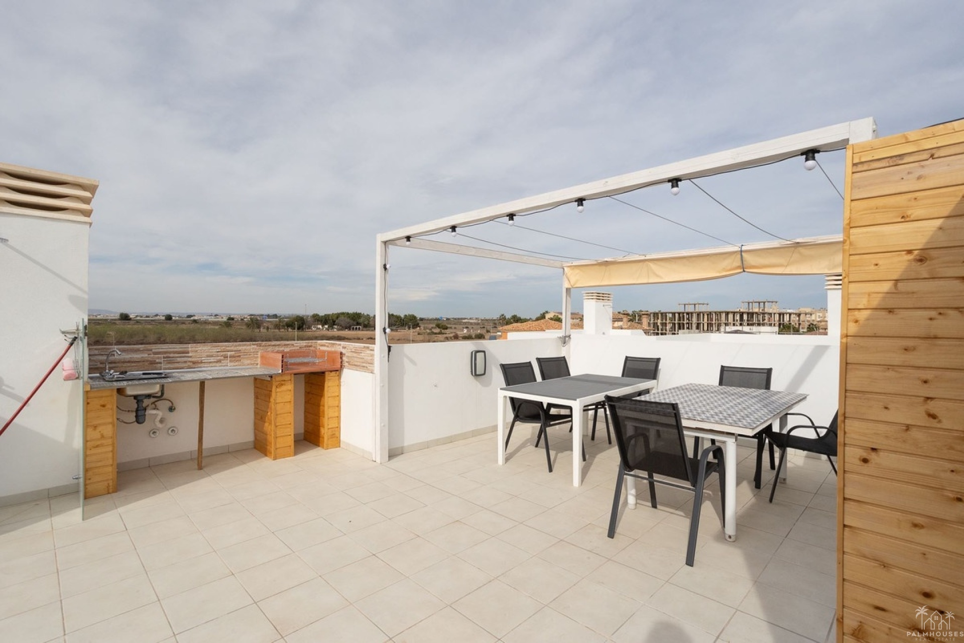 Venta - Villa - Los Alcazares - Los Alcazares Centro