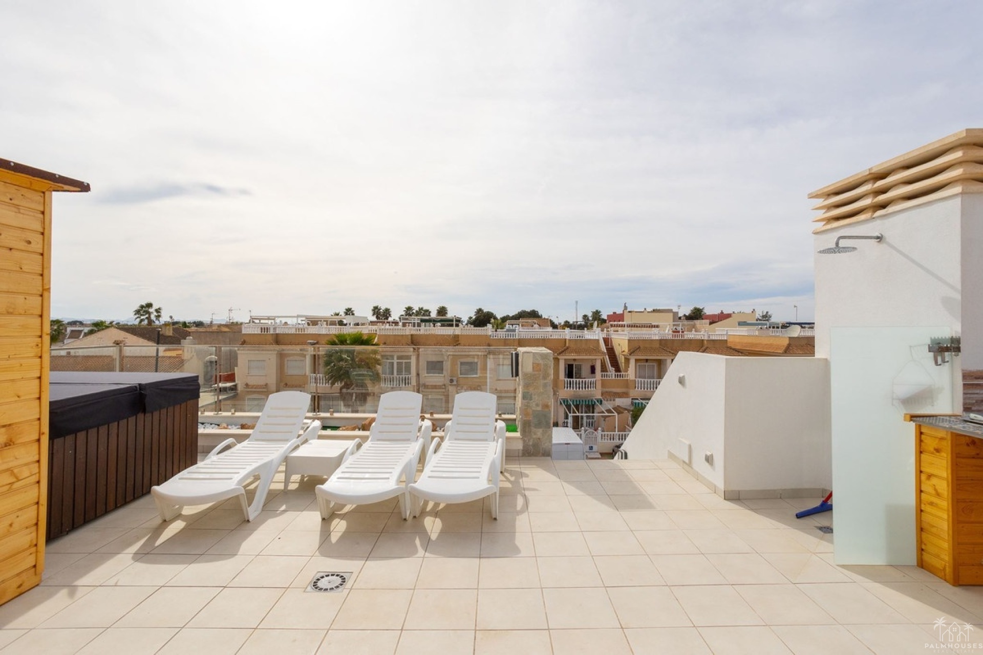 Venta - Villa - Los Alcazares - Los Alcazares Centro
