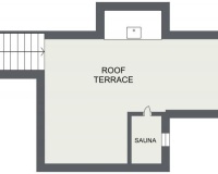 Venta - Villa - Los Alcazares - Los Alcazares Centro