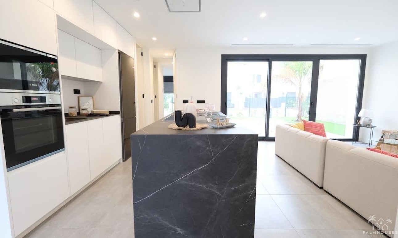 Venta - Villa - Los Alcazares - Los Alcazares Centro