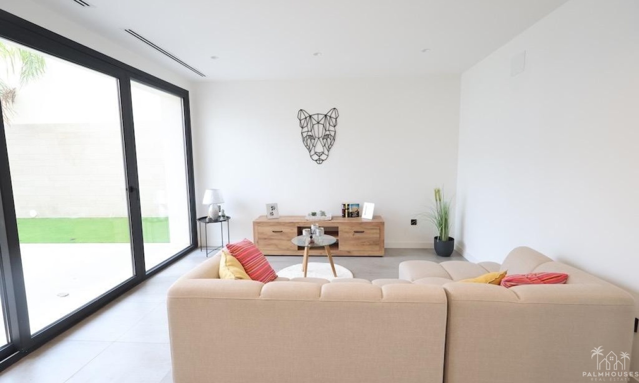 Venta - Villa - Los Alcazares - Los Alcazares Centro