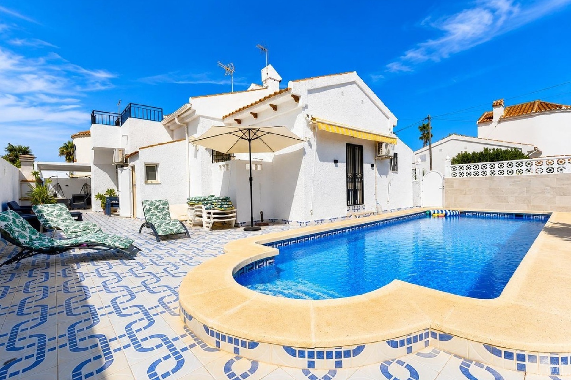 Venta - Villa - Los Alcazares - Los Alcazares Centro