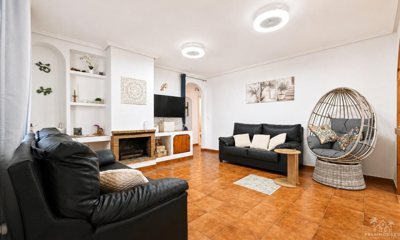 Venta - Villa - Los Alcazares - Los Alcazares Centro