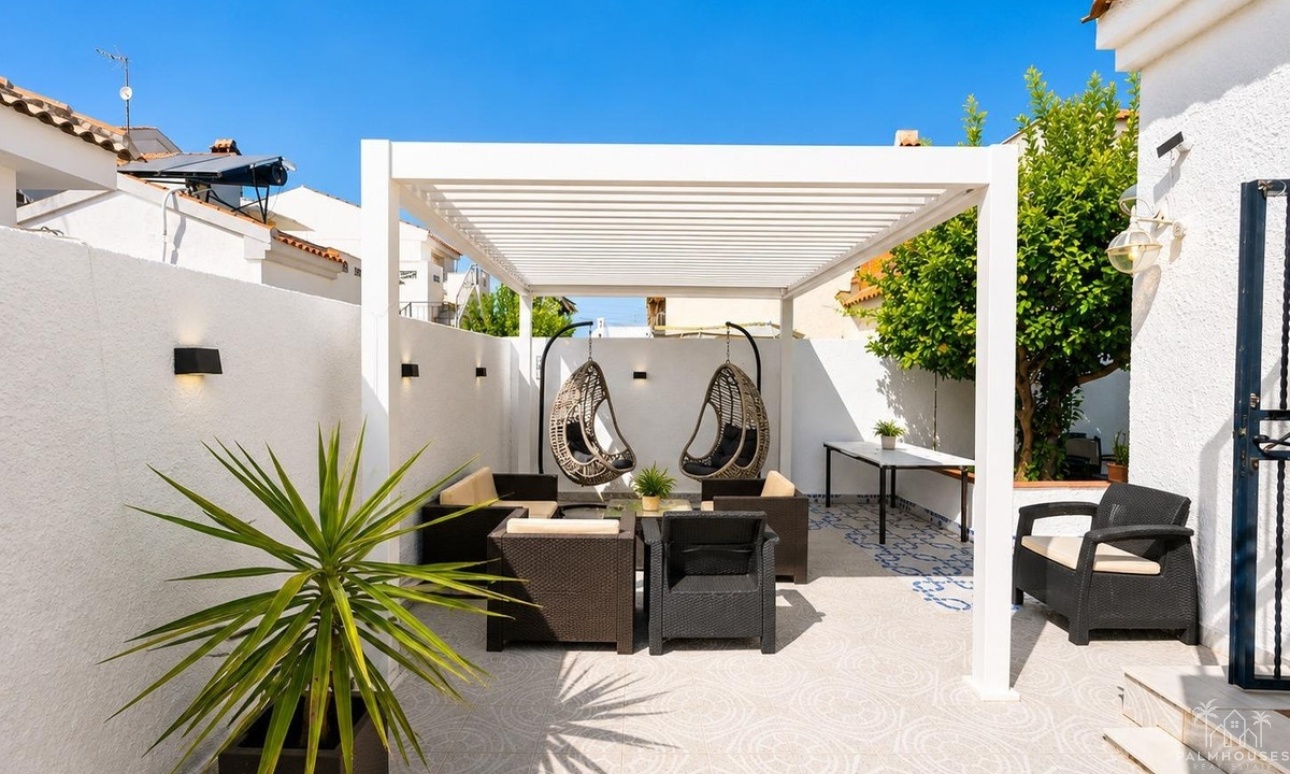 Venta - Villa - Los Alcazares - Los Alcazares Centro