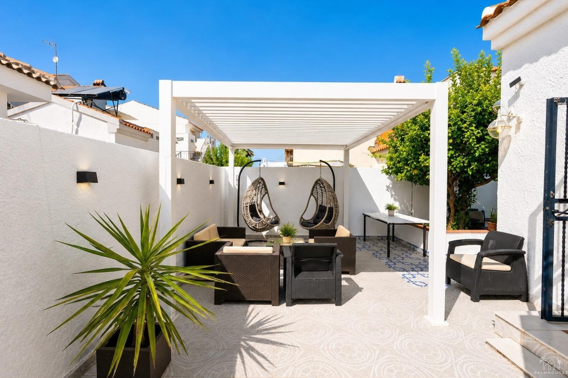 Venta - Villa - Los Alcazares - Los Alcazares Centro