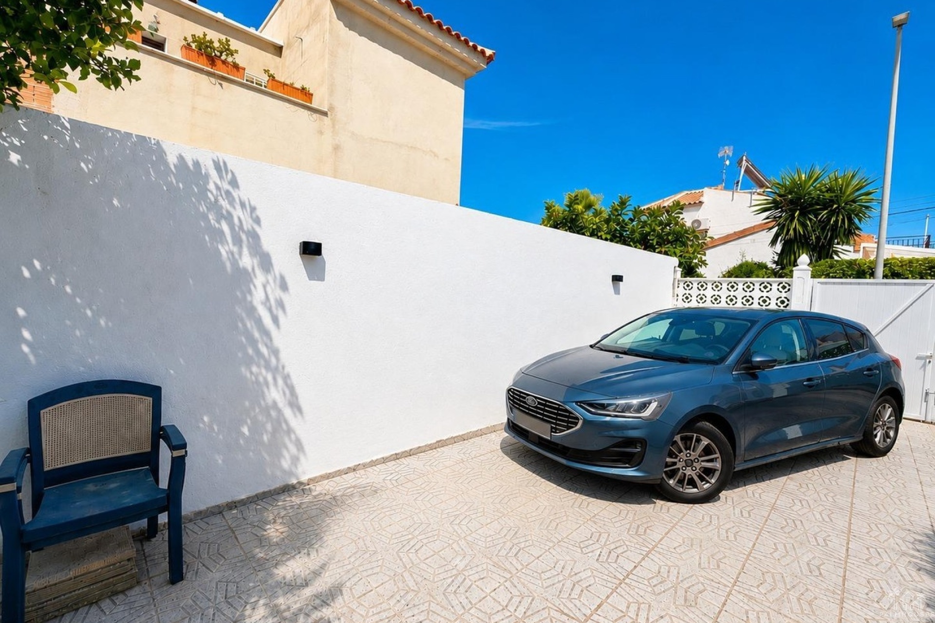 Venta - Villa - Los Alcazares - Los Alcazares Centro