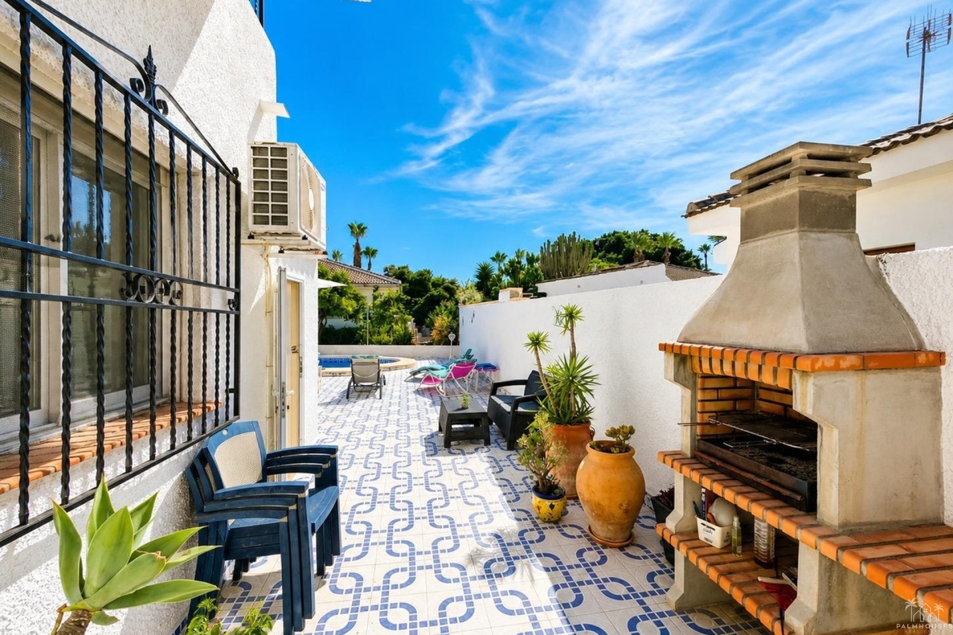 Venta - Villa - Los Alcazares - Los Alcazares Centro