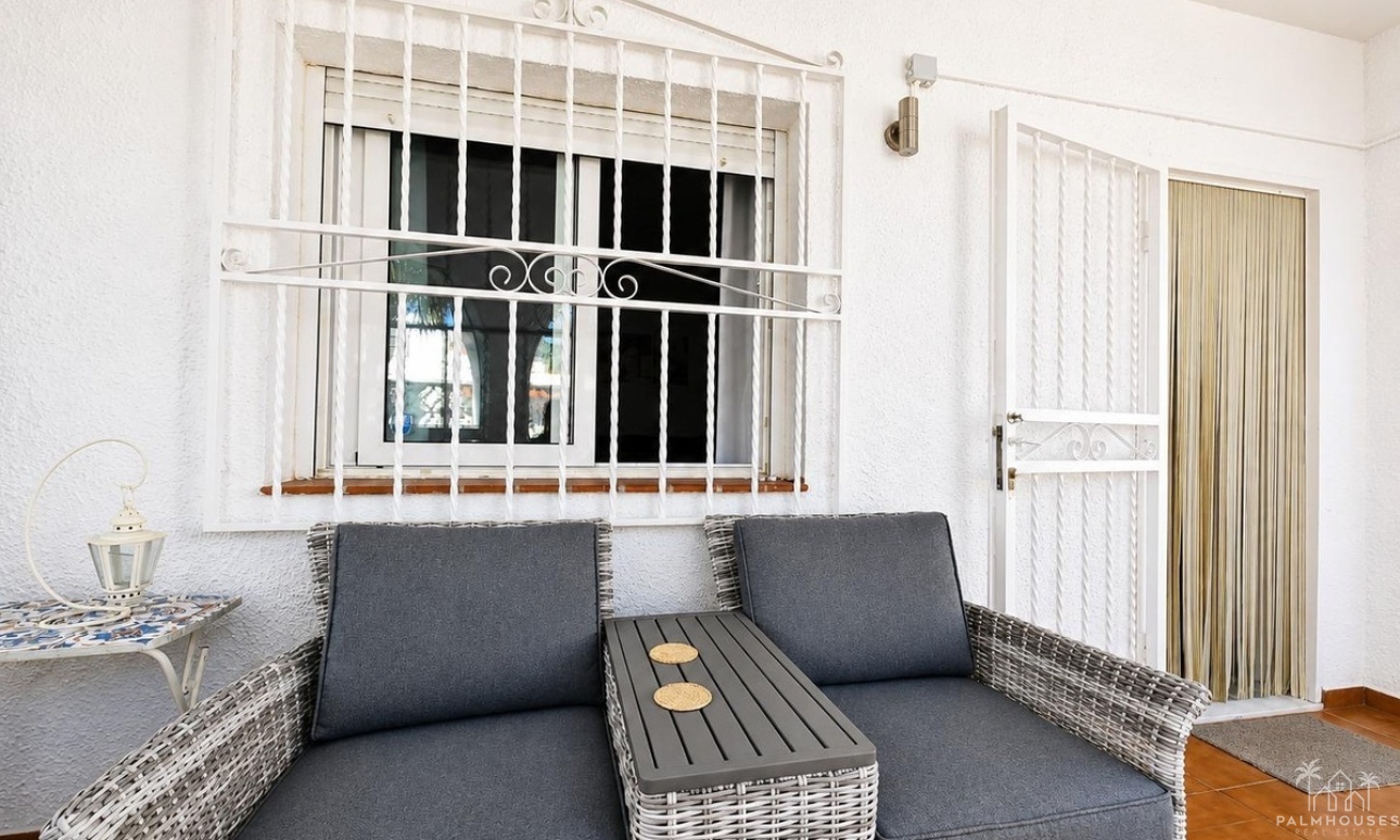 Venta - Villa - Los Alcazares - Los Alcazares Centro