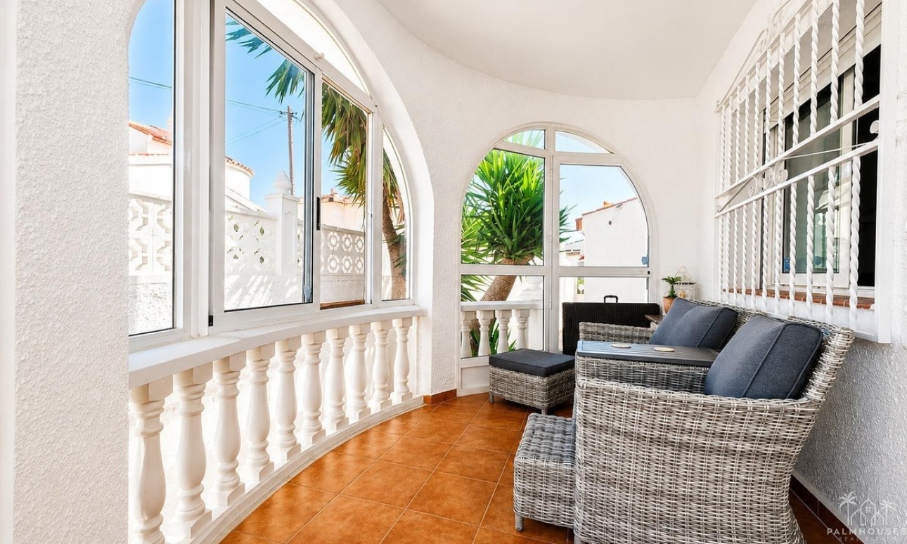 Venta - Villa - Los Alcazares - Los Alcazares Centro