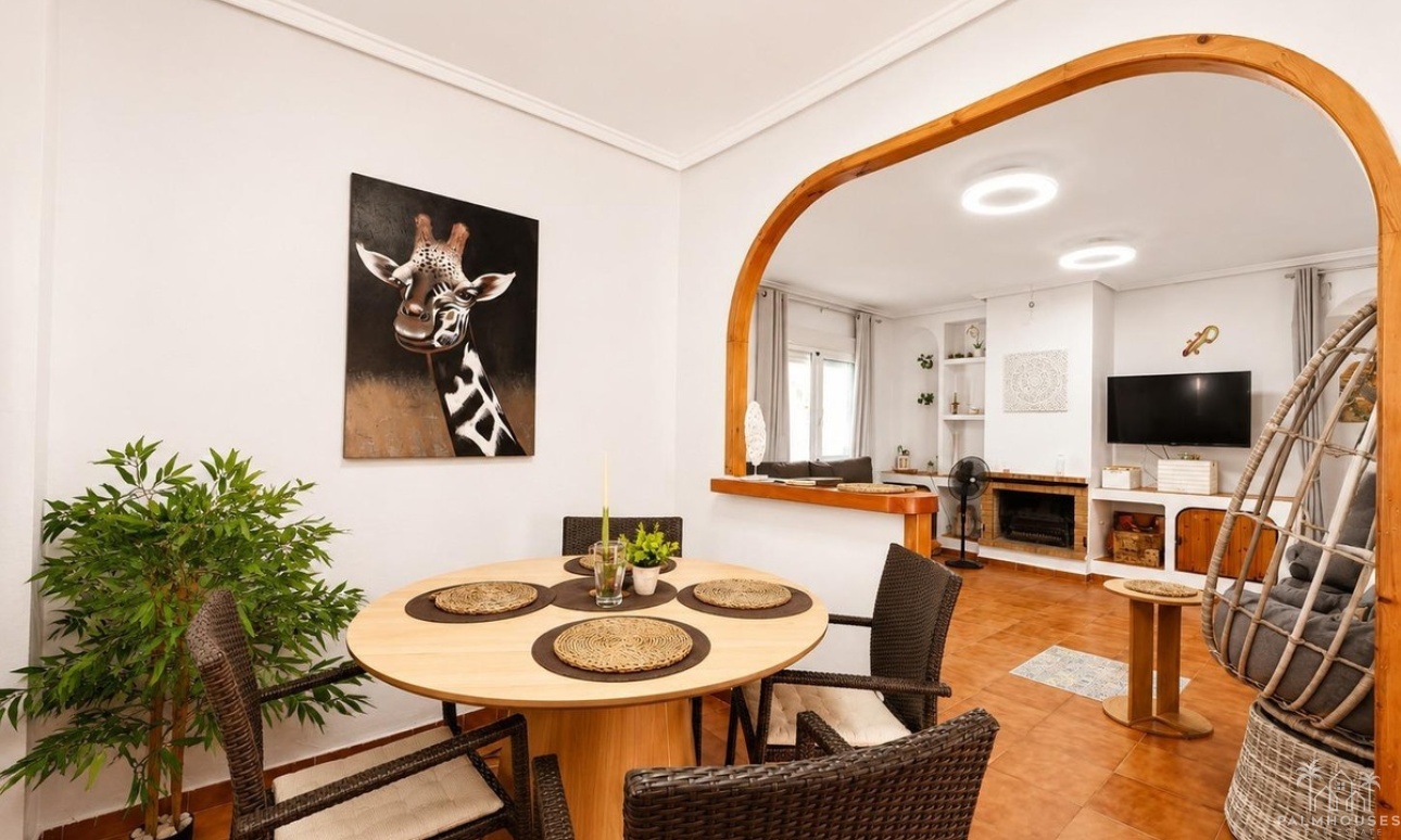 Venta - Villa - Los Alcazares - Los Alcazares Centro