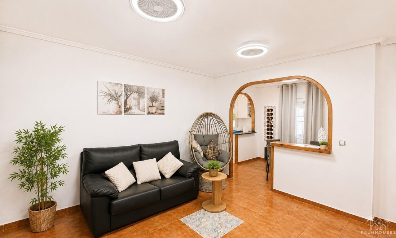 Venta - Villa - Los Alcazares - Los Alcazares Centro