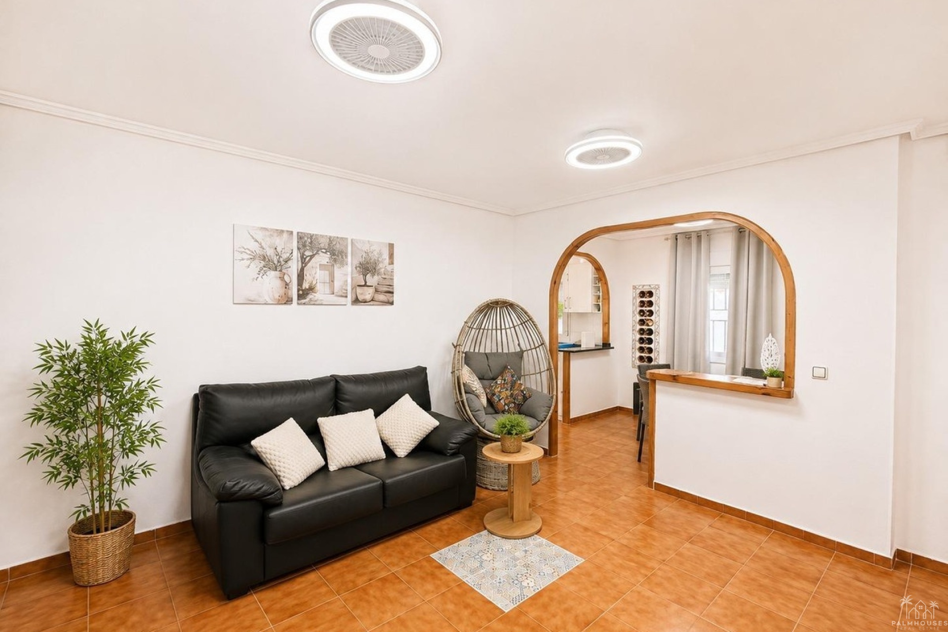 Venta - Villa - Los Alcazares - Los Alcazares Centro