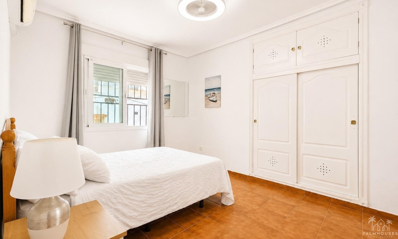 Venta - Villa - Los Alcazares - Los Alcazares Centro