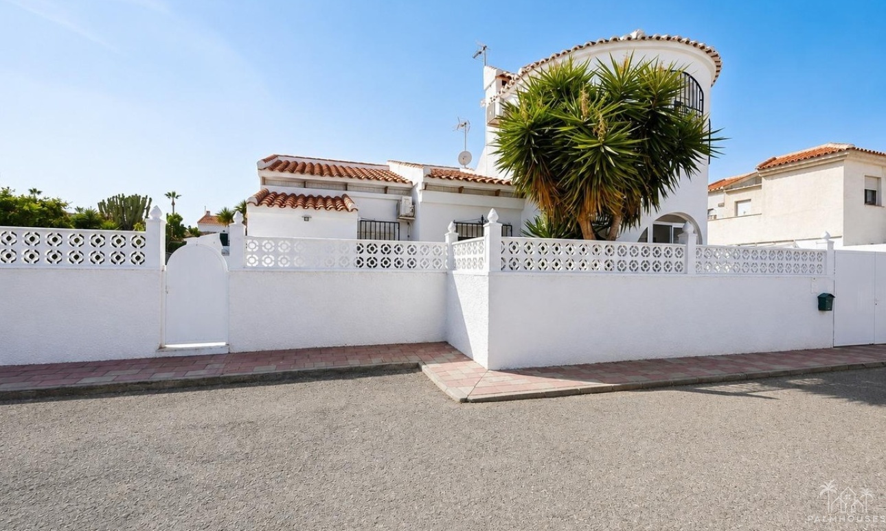 Venta - Villa - Los Alcazares - Los Alcazares Centro