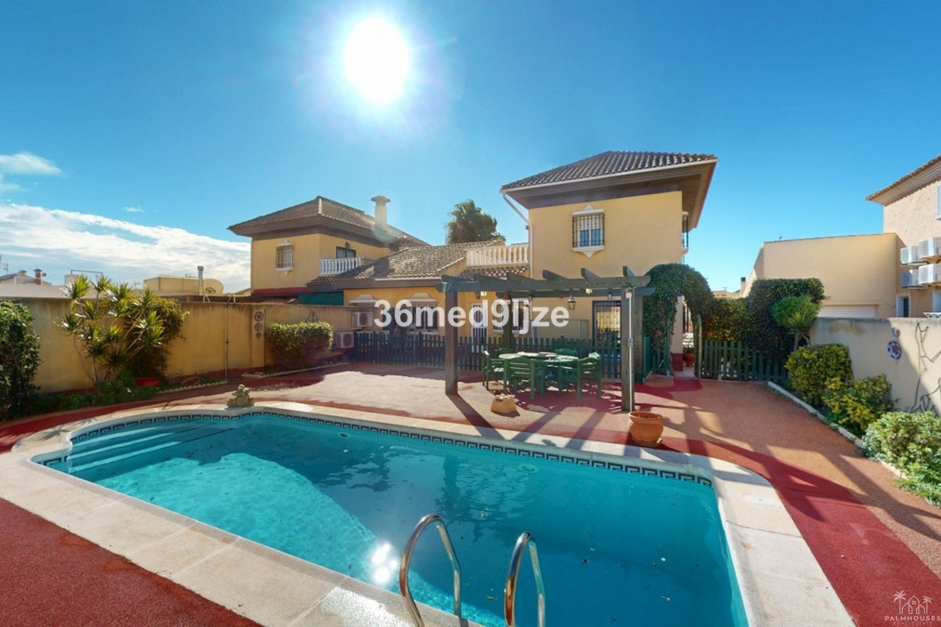 Venta - Villa - Los Alcazares - Los Alcazares Centro