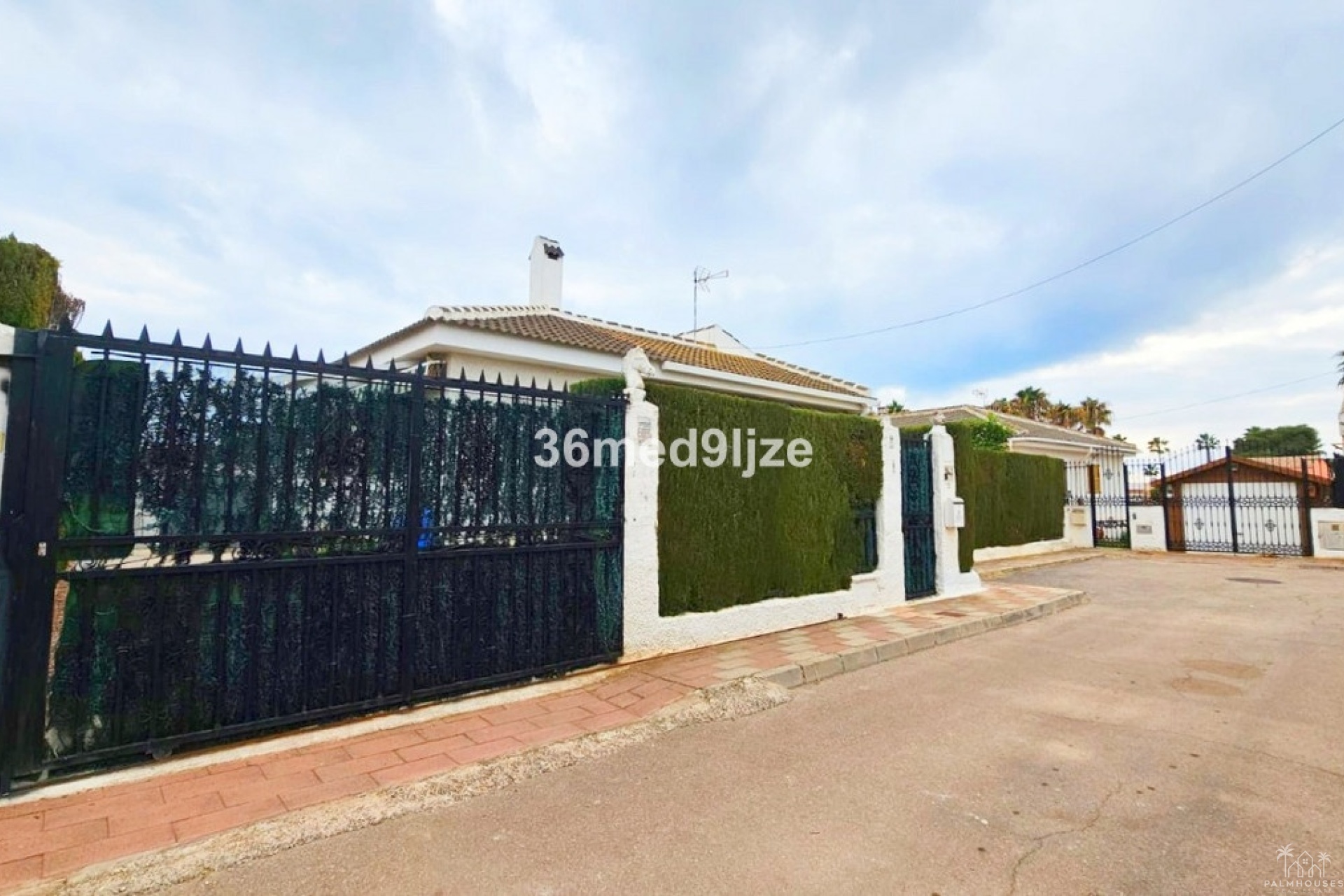 Venta - Villa - Los Alcazares - Los Alcazares Centro