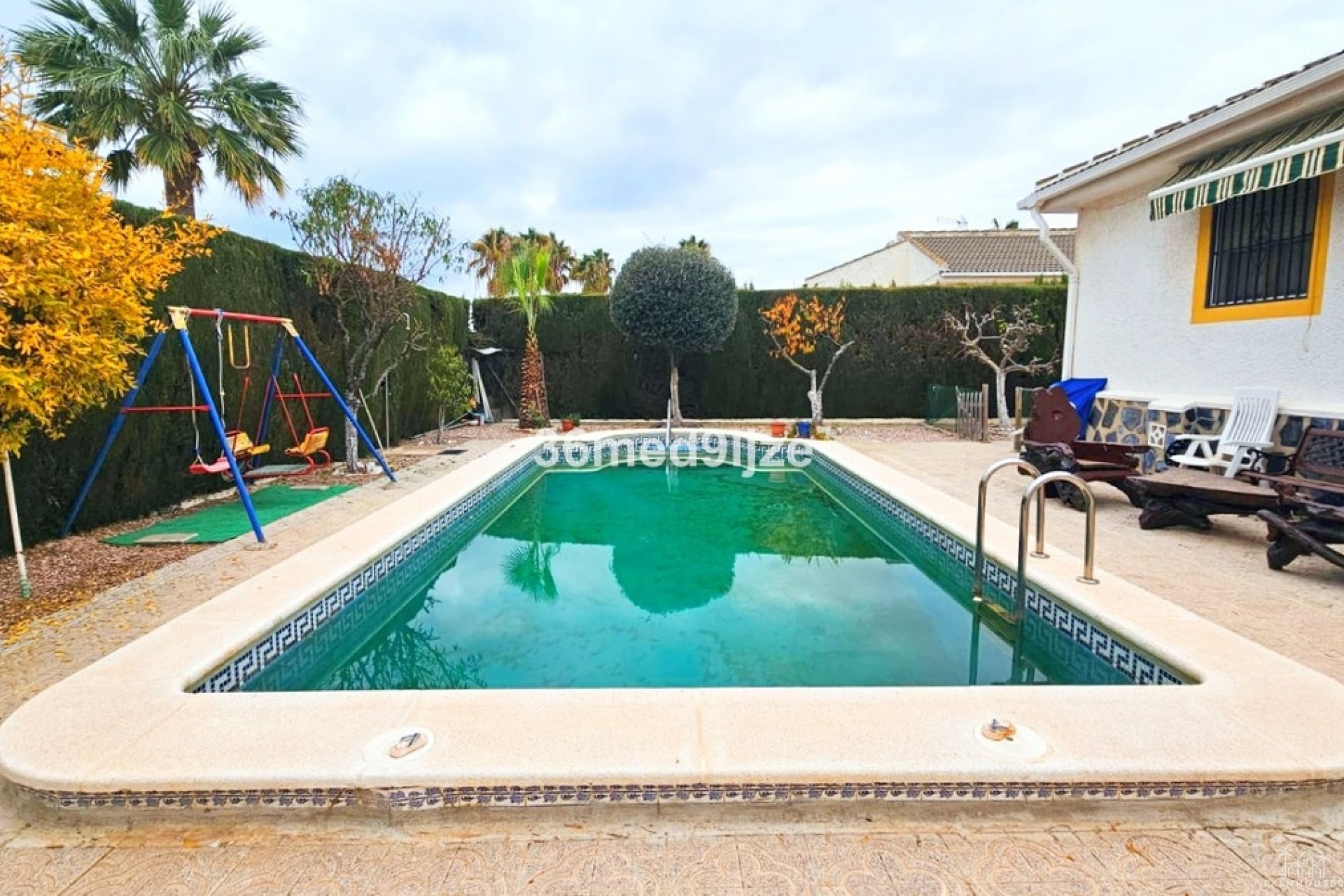Venta - Villa - Los Alcazares - Los Alcazares Centro