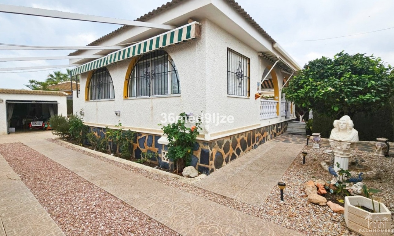 Venta - Villa - Los Alcazares - Los Alcazares Centro