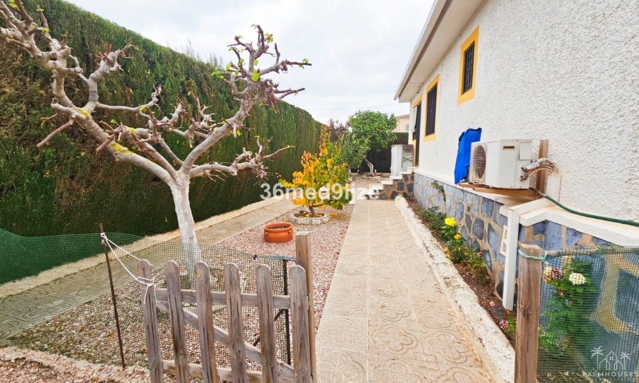Venta - Villa - Los Alcazares - Los Alcazares Centro