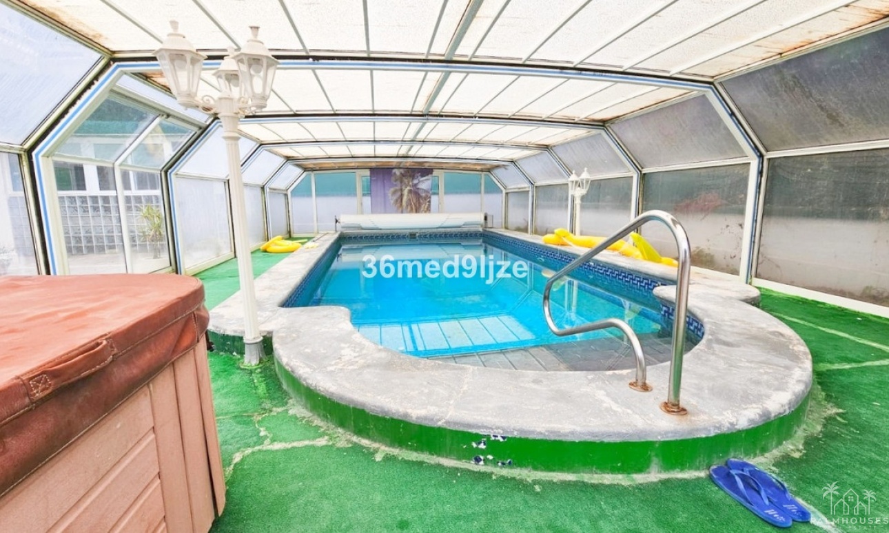 Venta - Villa - Los Alcazares - Los Alcazares Centro
