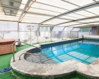 Venta - Villa - Los Alcazares - Los Alcazares Centro
