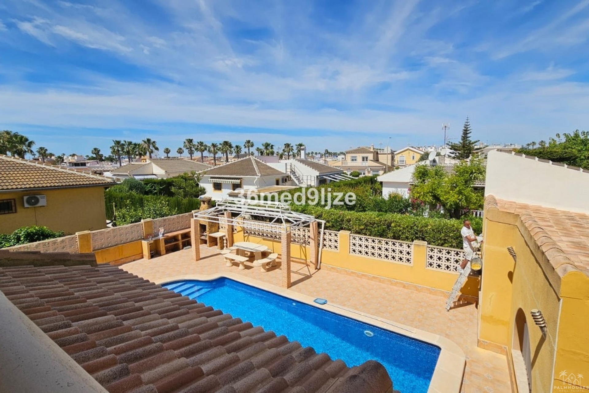 Venta - Villa - Los Alcazares - Los Alcazares Centro