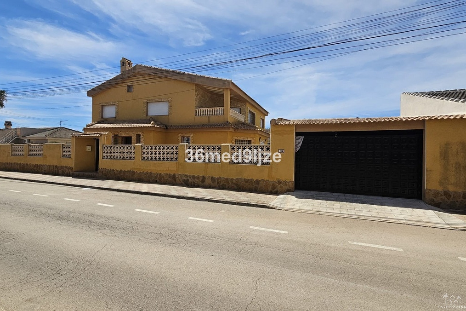 Venta - Villa - Los Alcazares - Los Alcazares Centro