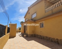 Venta - Villa - Los Alcazares - Los Alcazares Centro