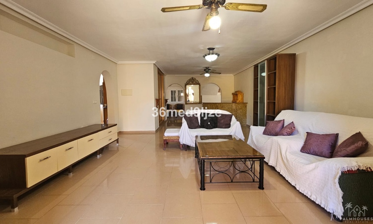 Venta - Villa - Los Alcazares - Los Alcazares Centro