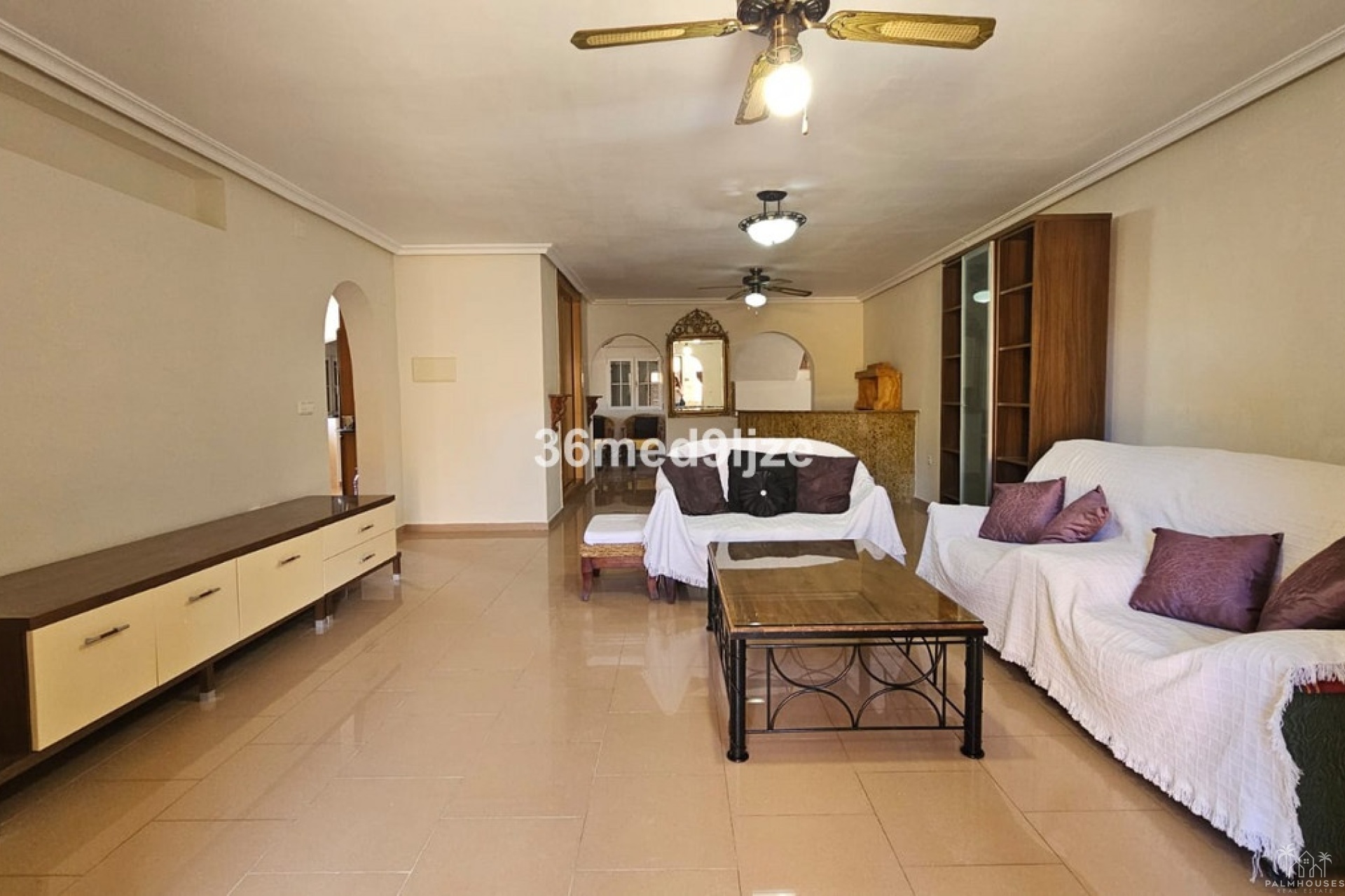 Venta - Villa - Los Alcazares - Los Alcazares Centro