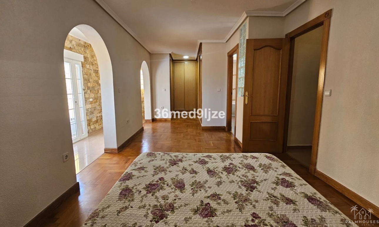 Venta - Villa - Los Alcazares - Los Alcazares Centro