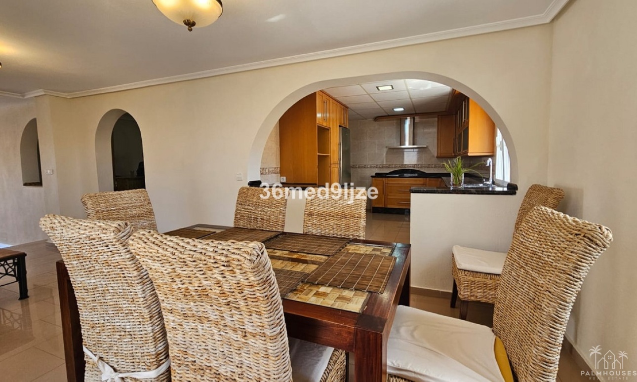 Venta - Villa - Los Alcazares - Los Alcazares Centro