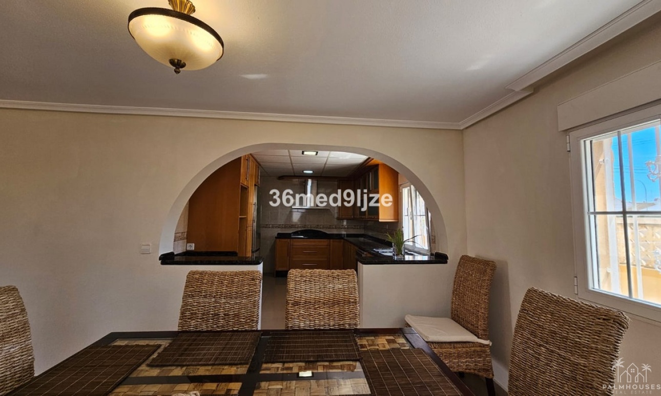 Venta - Villa - Los Alcazares - Los Alcazares Centro