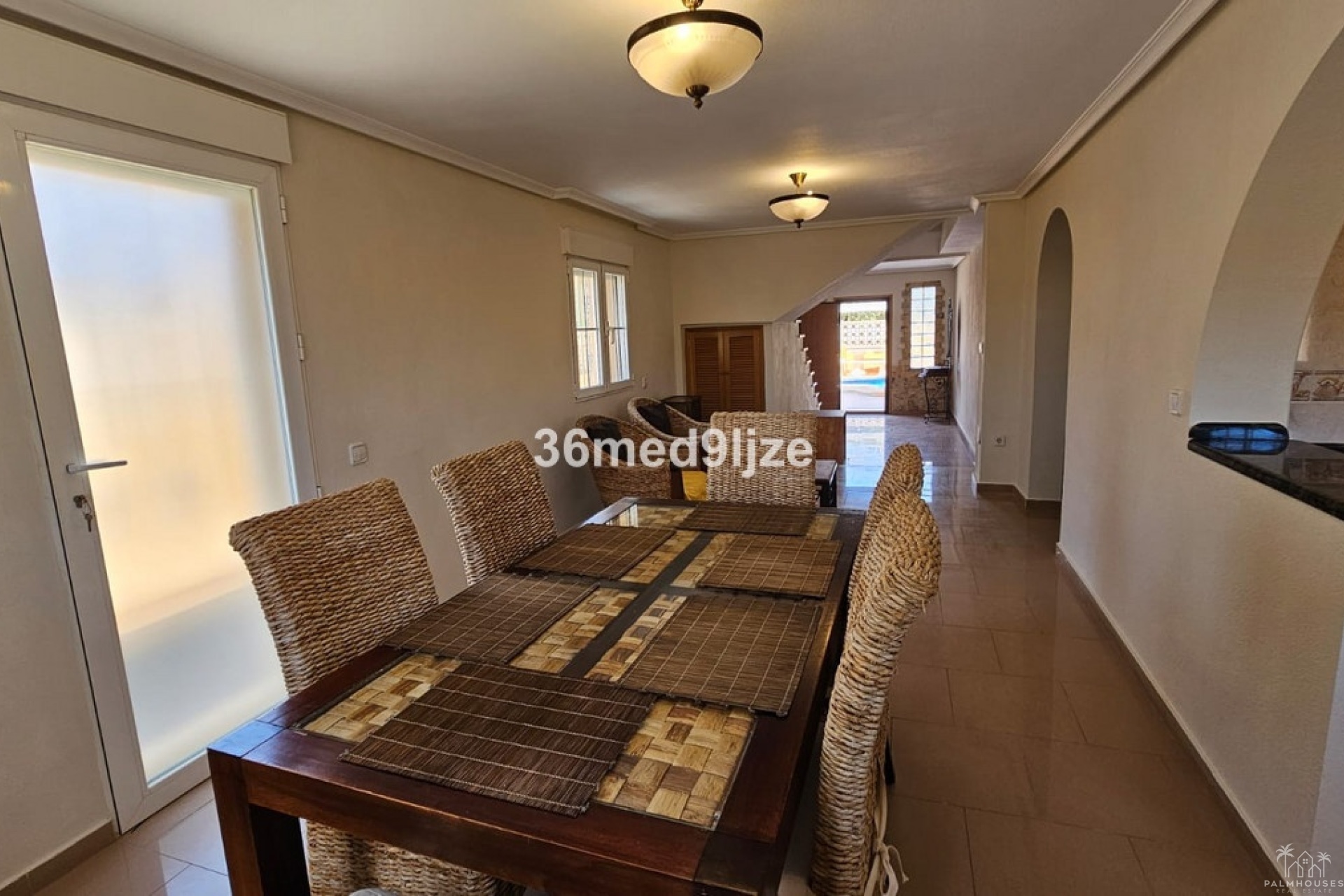 Venta - Villa - Los Alcazares - Los Alcazares Centro