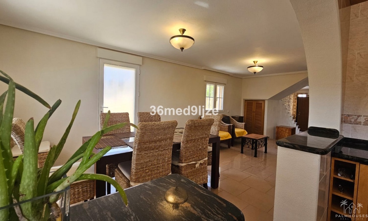 Venta - Villa - Los Alcazares - Los Alcazares Centro
