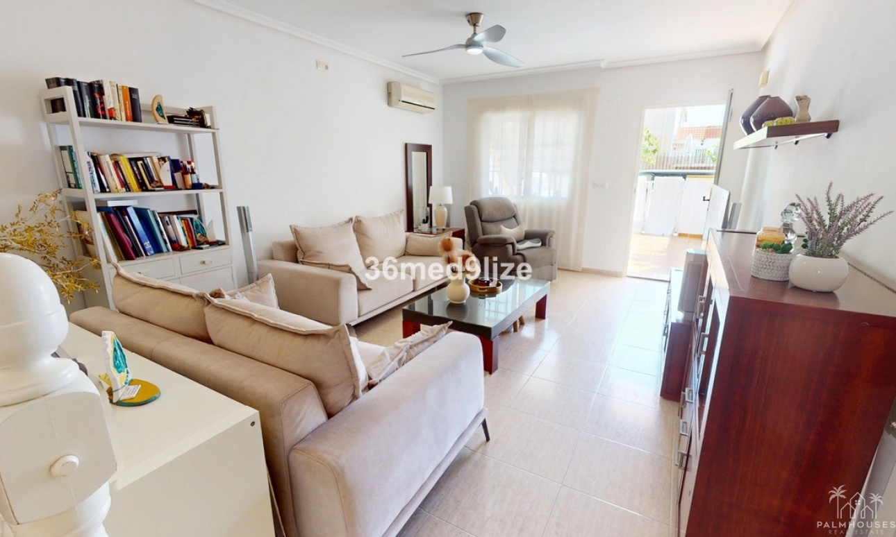 Venta - Villa - Los Alcazares - Los Alcazares Centro