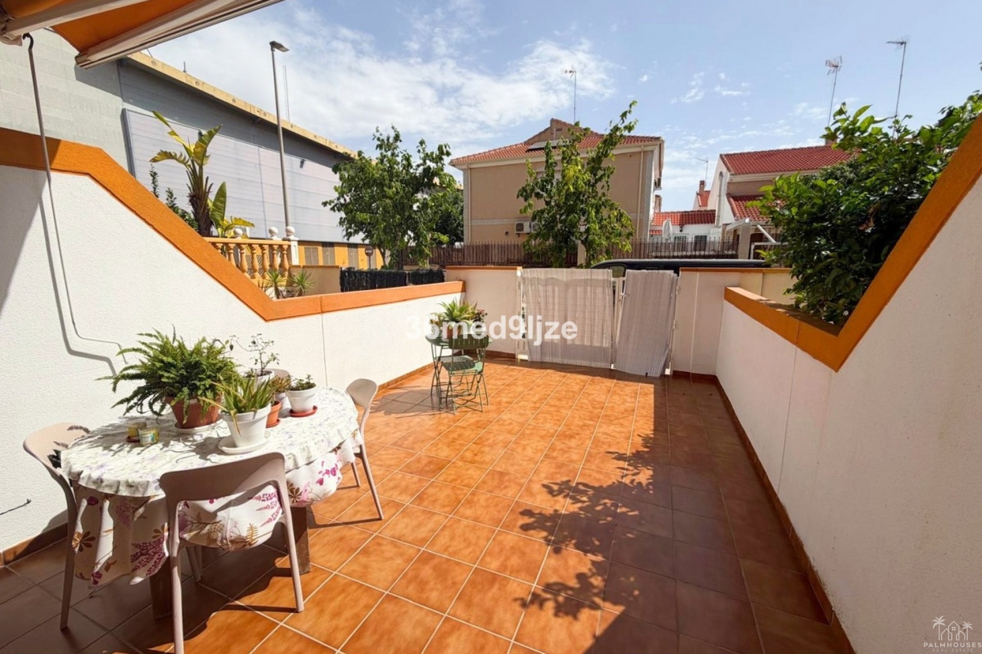 Venta - Villa - Los Alcazares - Los Alcazares Centro