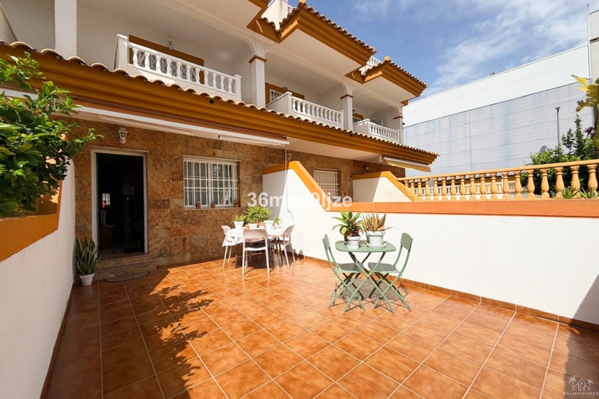 Venta - Villa - Los Alcazares - Los Alcazares Centro