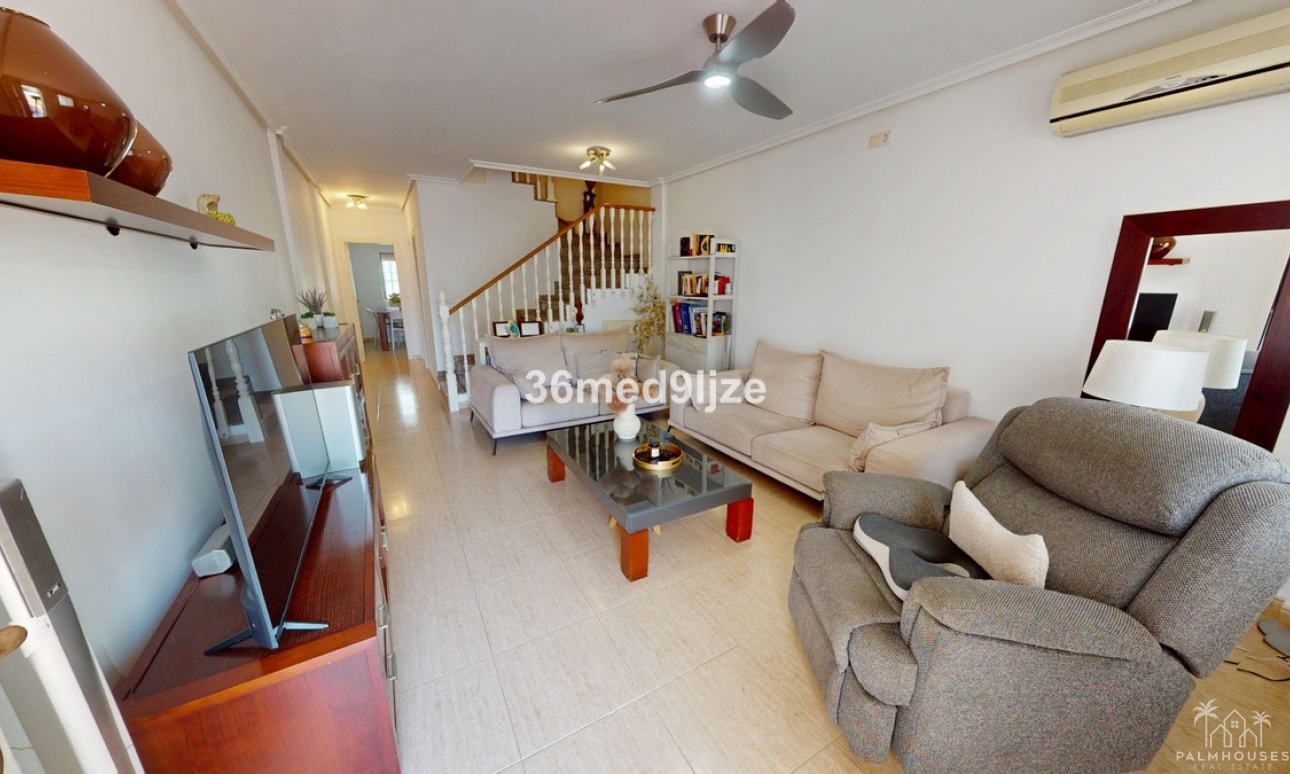 Venta - Villa - Los Alcazares - Los Alcazares Centro