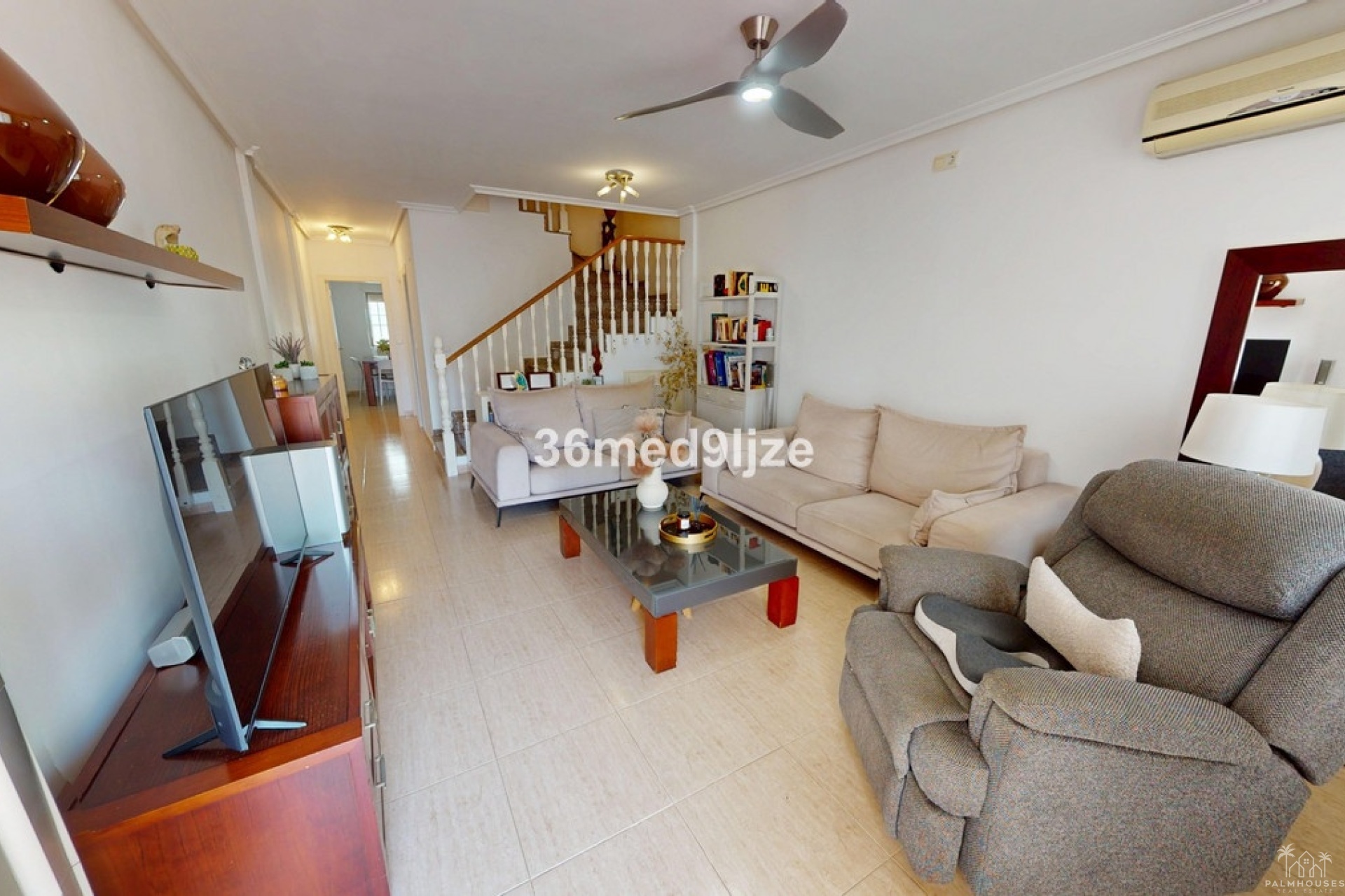 Venta - Villa - Los Alcazares - Los Alcazares Centro