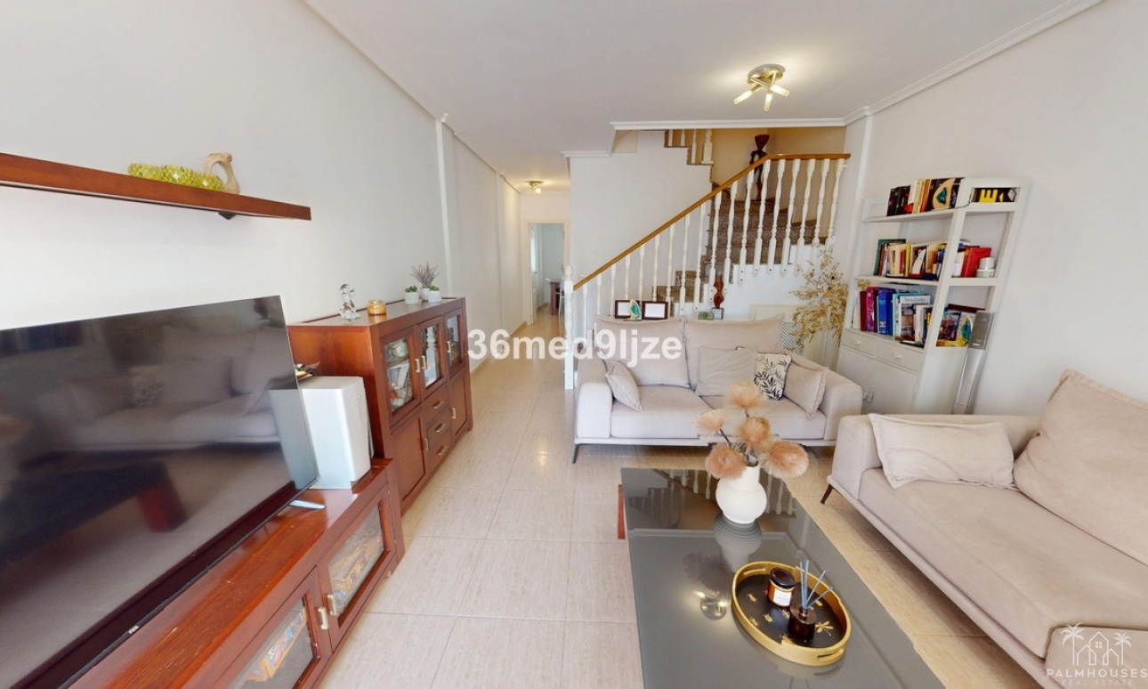 Venta - Villa - Los Alcazares - Los Alcazares Centro