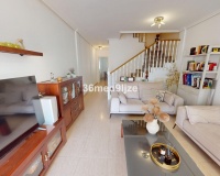 Venta - Villa - Los Alcazares - Los Alcazares Centro