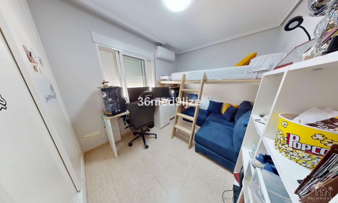Venta - Villa - Los Alcazares - Los Alcazares Centro