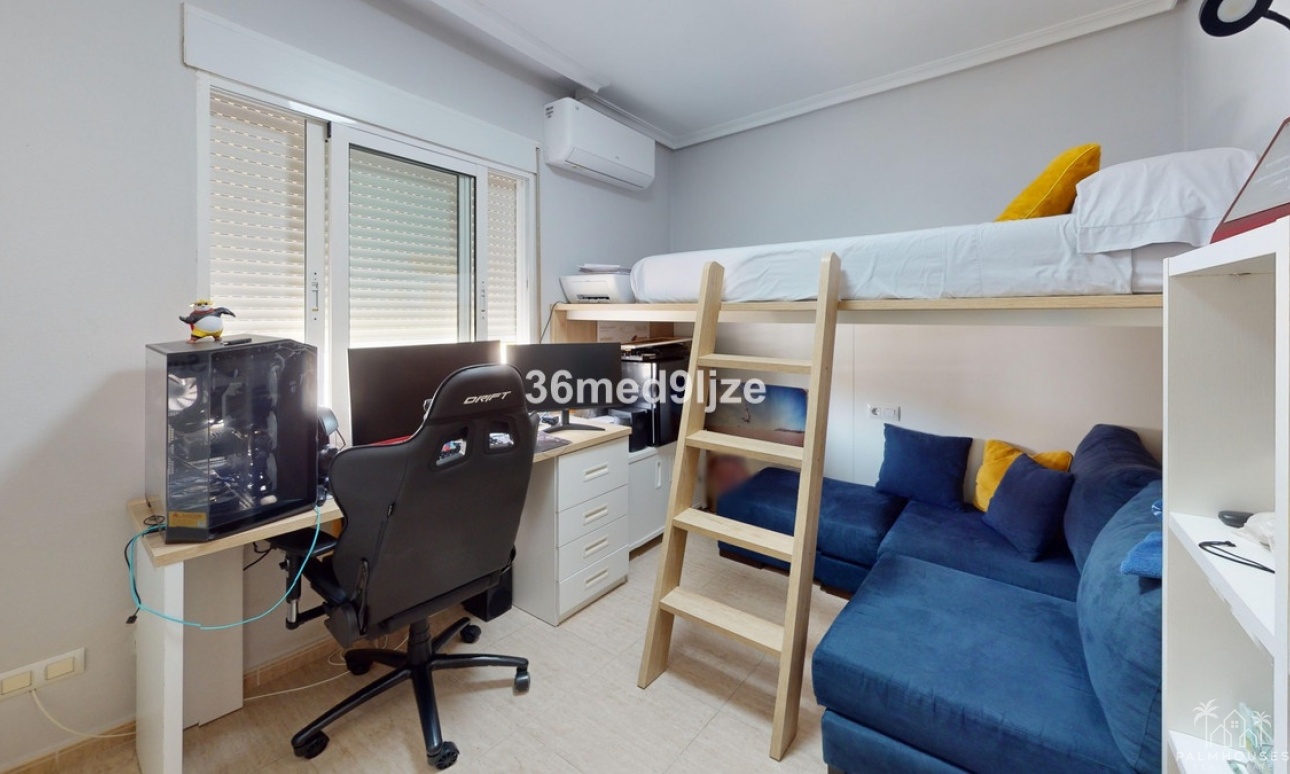 Venta - Villa - Los Alcazares - Los Alcazares Centro
