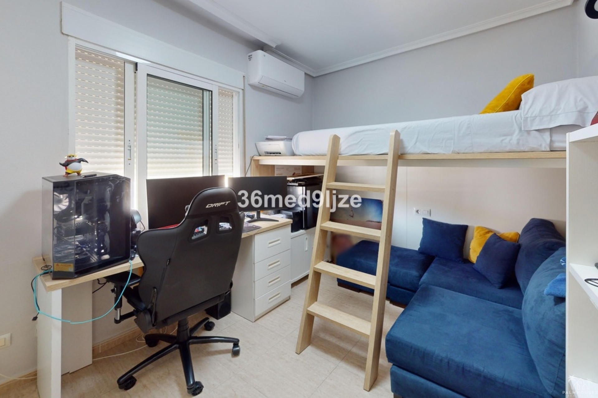 Venta - Villa - Los Alcazares - Los Alcazares Centro