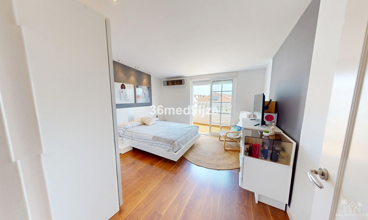 Venta - Villa - Los Alcazares - Los Alcazares Centro