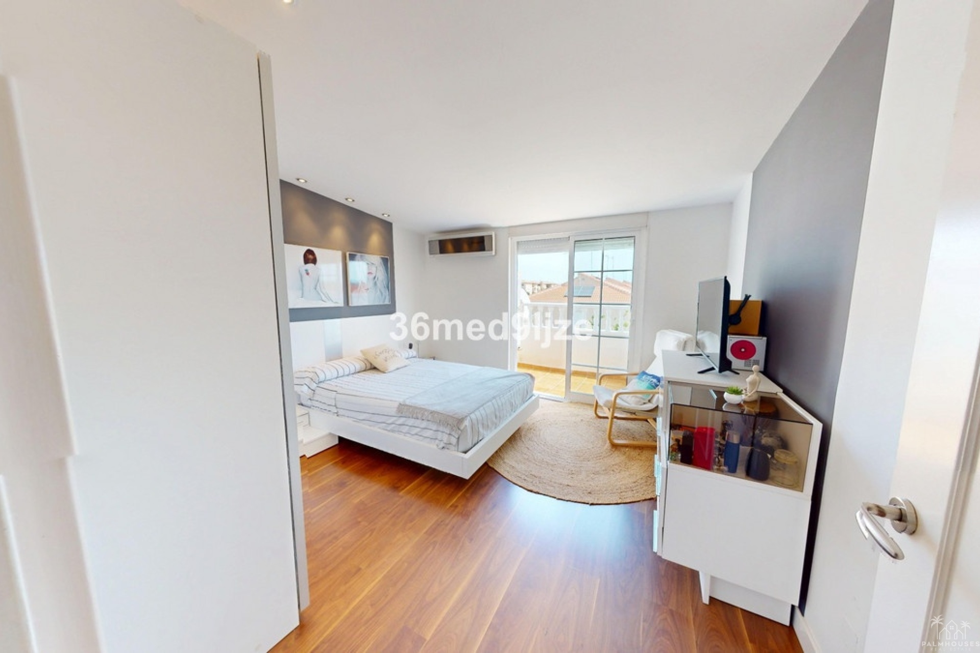 Venta - Villa - Los Alcazares - Los Alcazares Centro