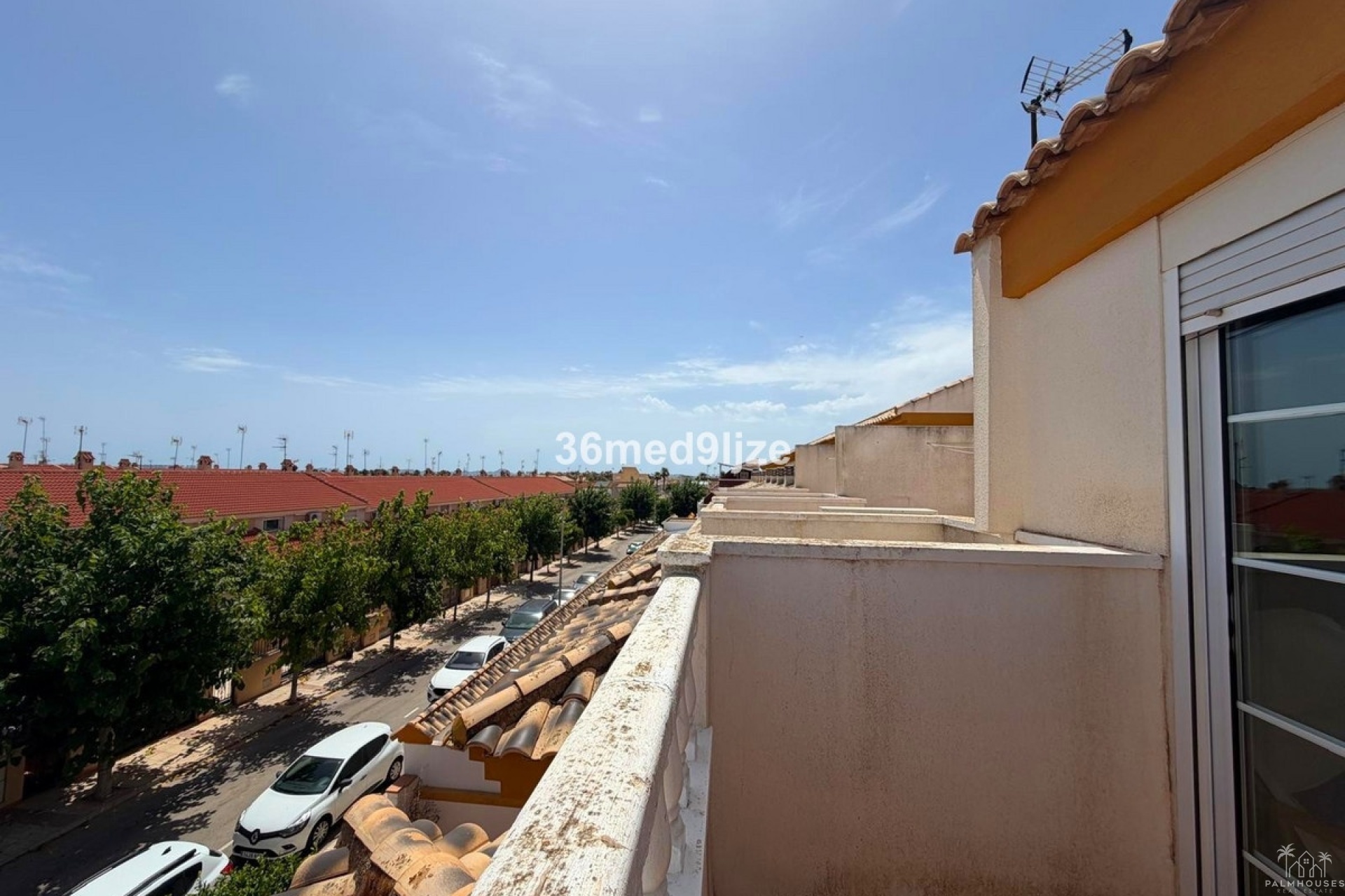 Venta - Villa - Los Alcazares - Los Alcazares Centro