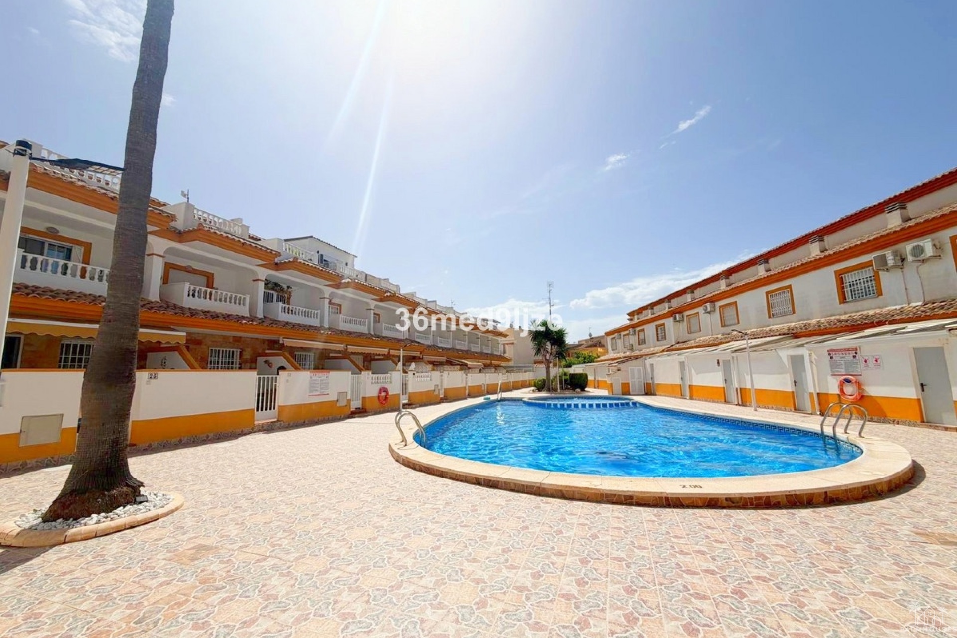Venta - Villa - Los Alcazares - Los Alcazares Centro
